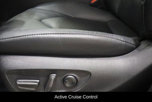 Used 2024 Toyota Grand Highlander Limited FWD image 19