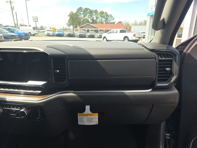 Used 2026 GMC Sierra 1500 Elevation image 48