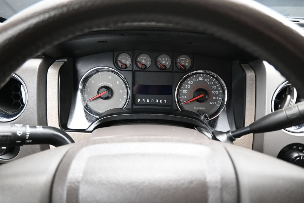 Used 2010 Ford F150 XLT AWD/4WD image 18