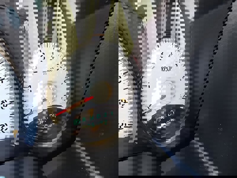 Used 2011 Dodge Dakota Big Horn w/ Trailer Tow Group image 20