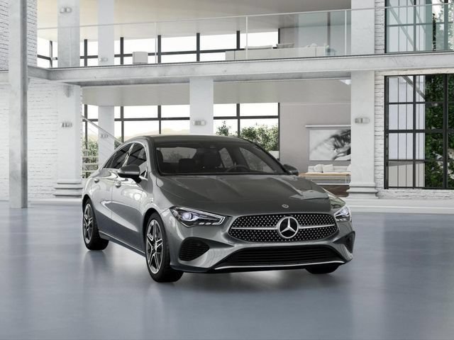 Used 2026 Mercedes-Benz CLA 250 4MATIC image 9