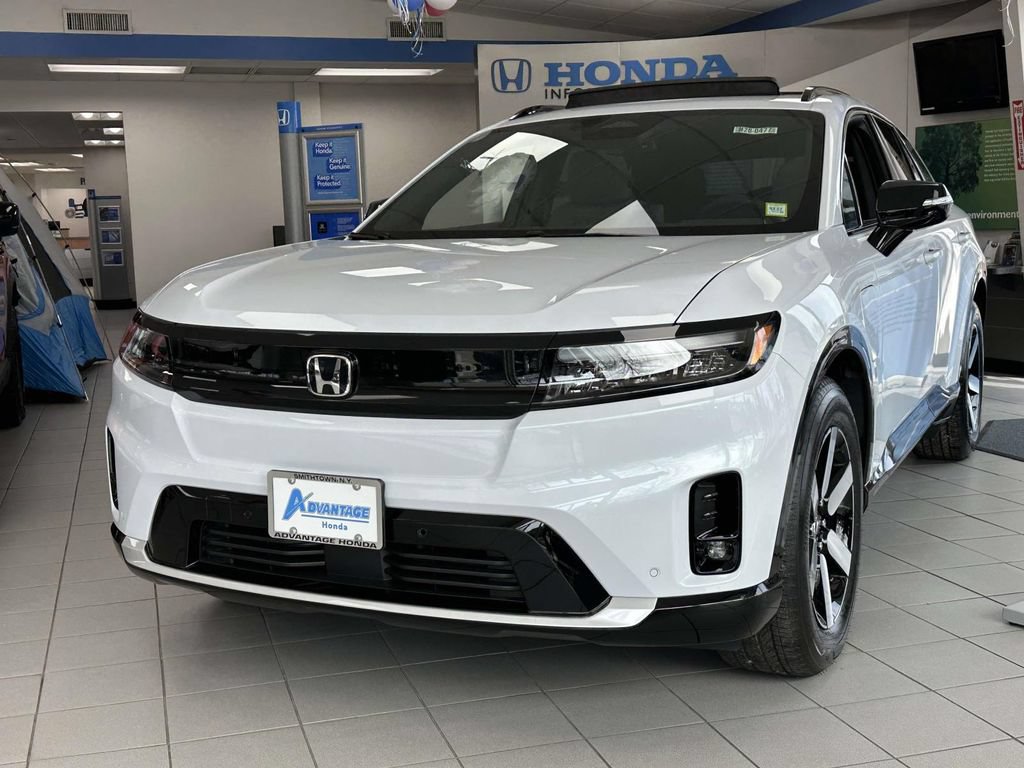 New 2026 Honda Prologue Touring image 2