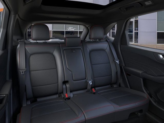 New 2026 Ford Escape ST-Line image 11