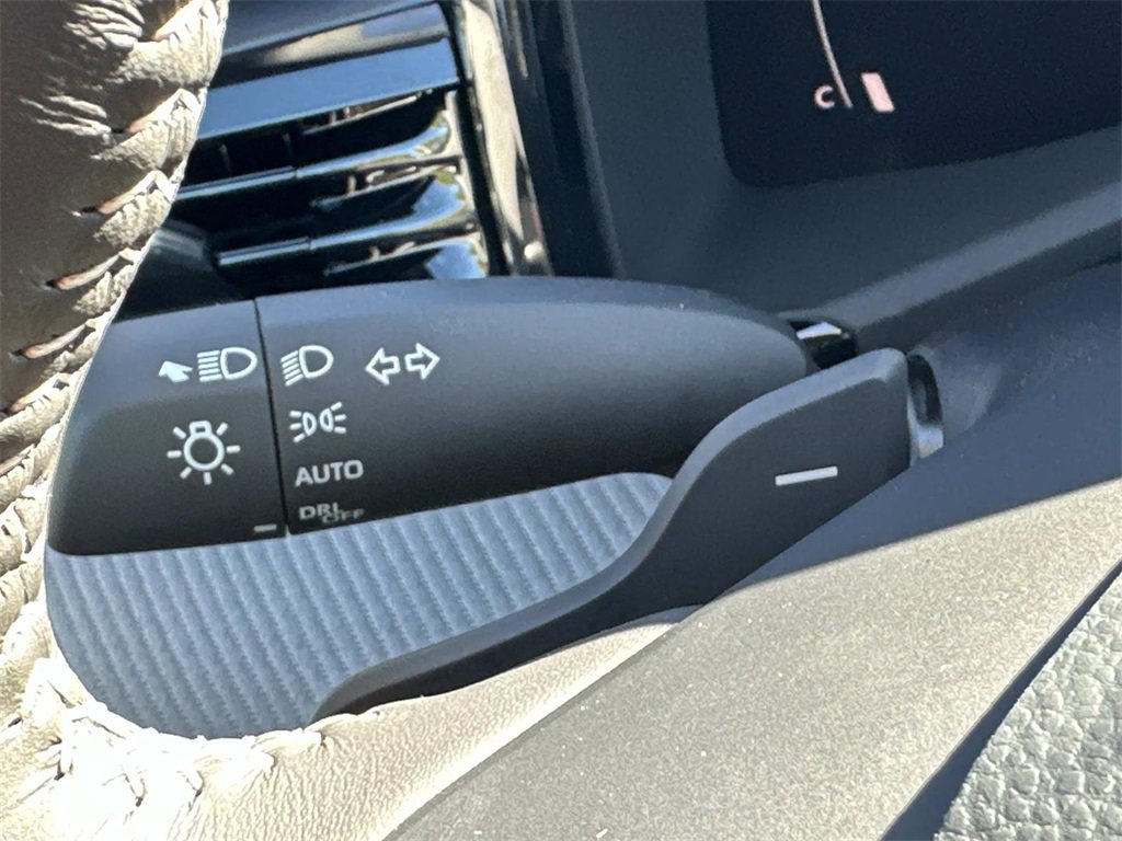 New 2026 Toyota Camry SE image 24