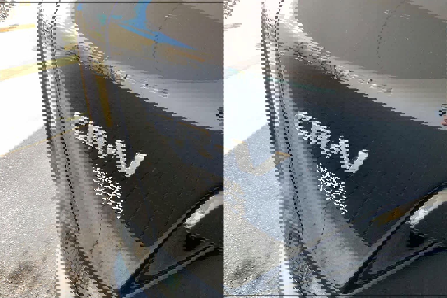 Used 2020 Honda CR-V Touring image 33