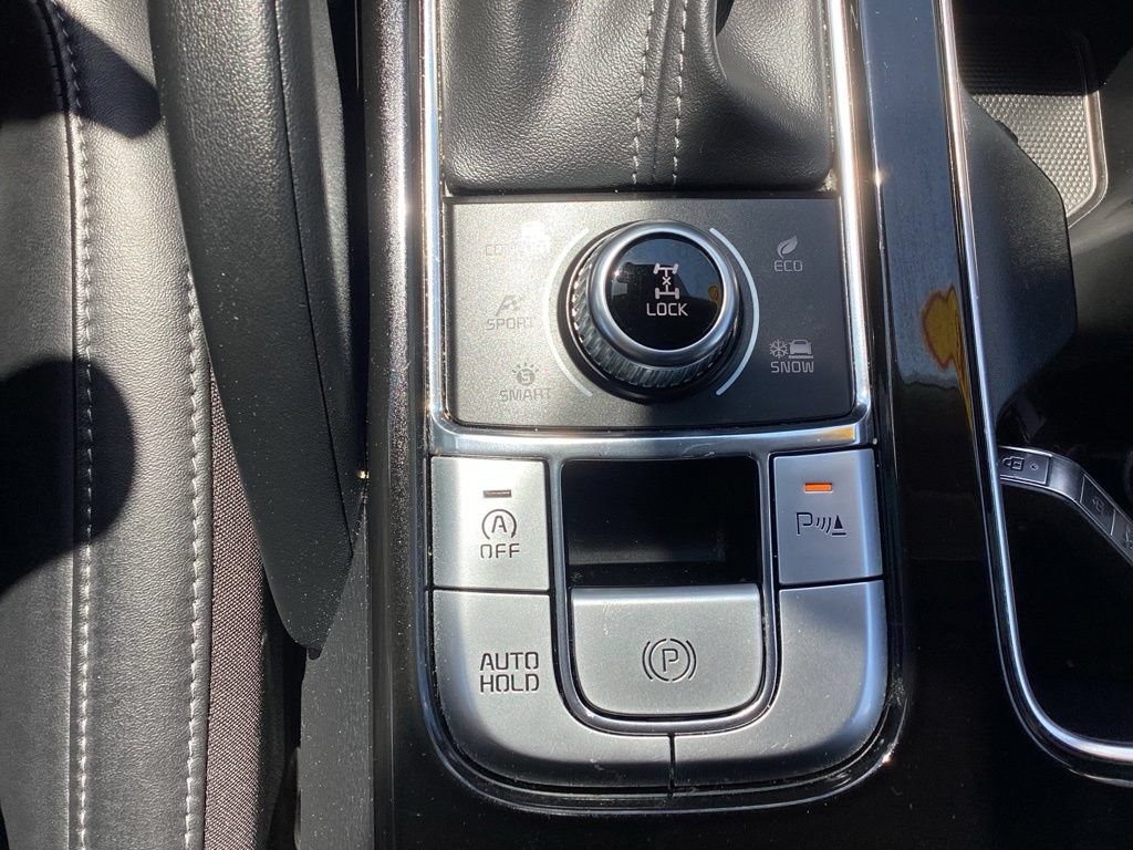 Certified 2023 Kia Telluride LX AWD/4WD image 24