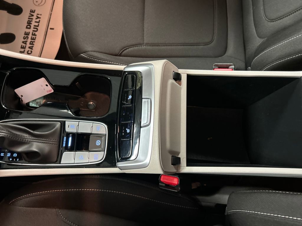 Used 2023 Hyundai Tucson SEL image 19