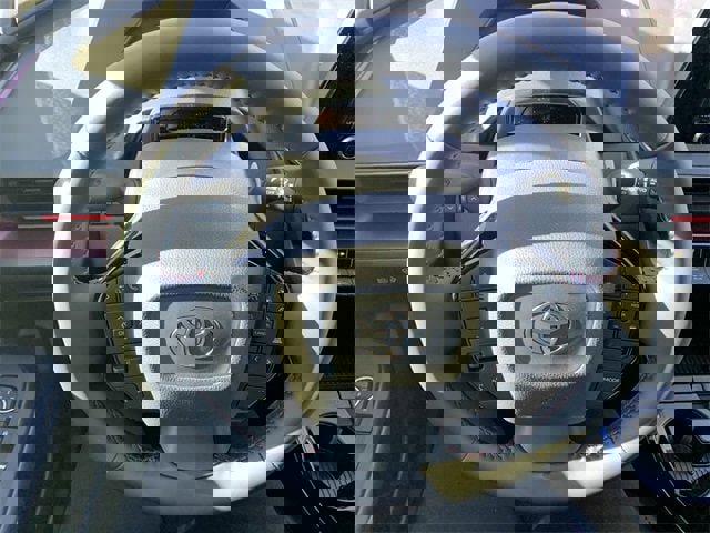 New 2026 Toyota Prius Plug-In Hybrid image 18