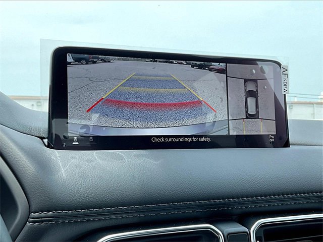 New 2025 MAZDA CX-5 AWD 2.5 S image 15