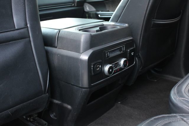 Used 2021 Ford Expedition Limited AWD/4WD image 23