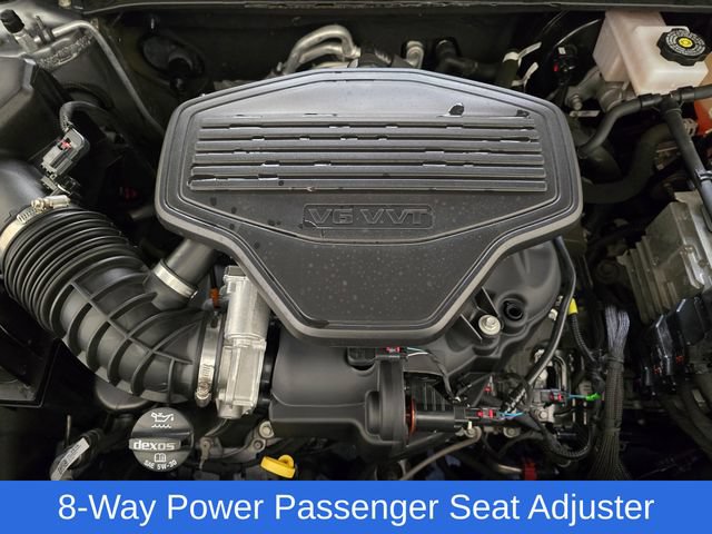 Used 2023 GMC Acadia SLT w/ Preferred Package AWD/4WD image 12