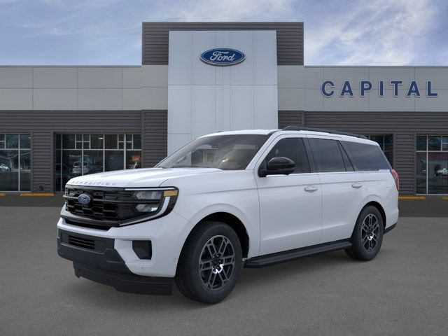 New 2026 Ford Expedition Active RWD image 1
