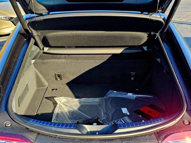 New 2026 Mercedes-Benz AMG GT 53 image 11