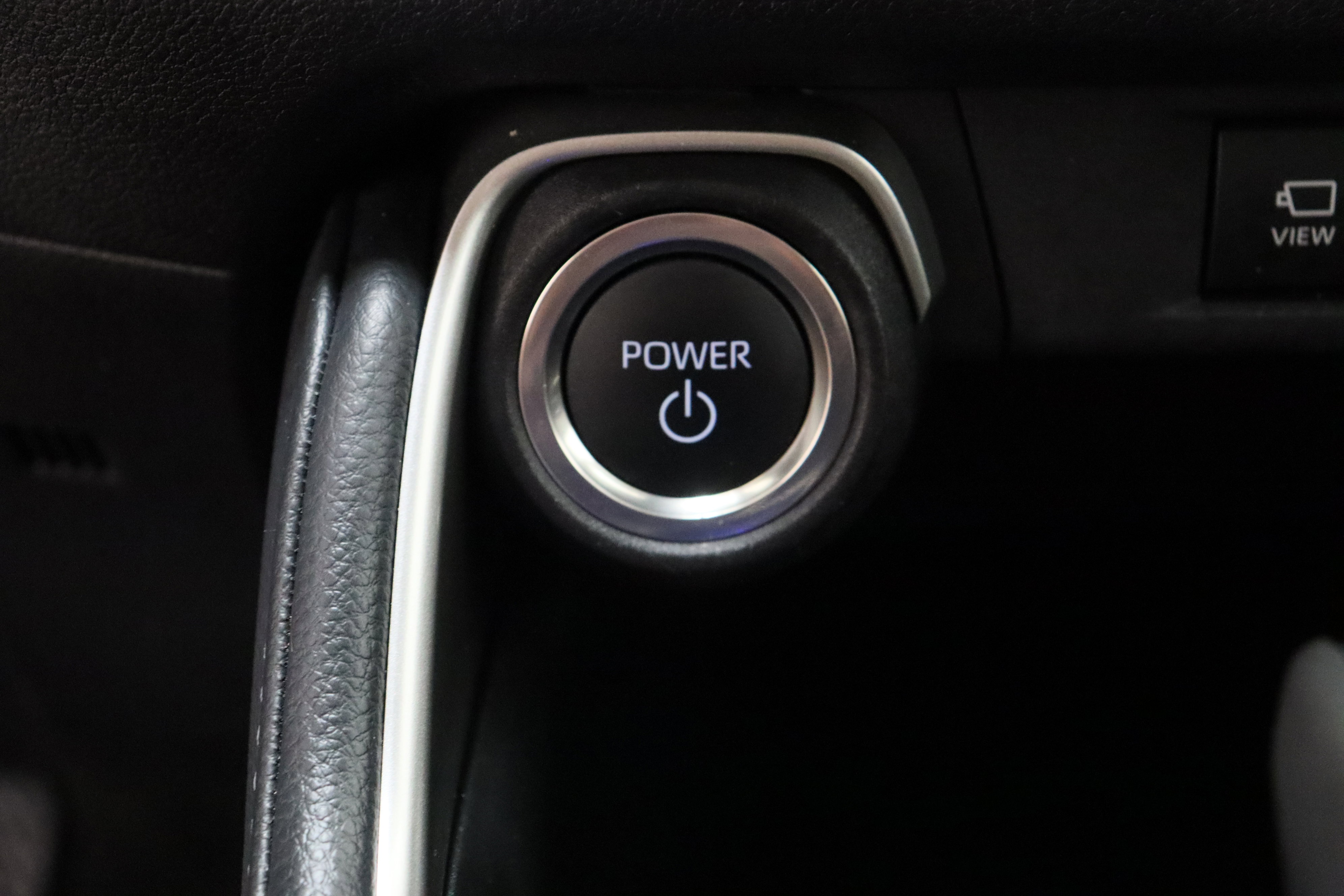 Used 2025 Toyota Grand Highlander AWD Hybrid image 18