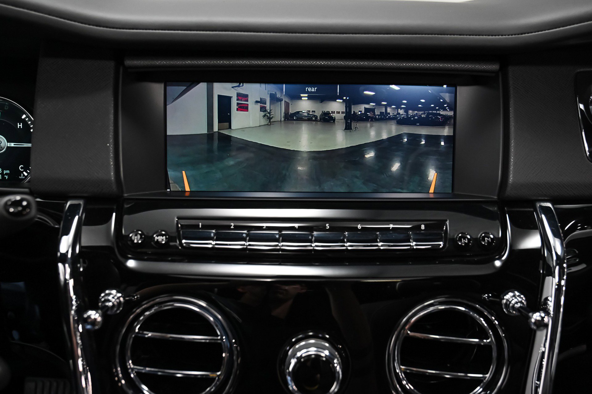 Used 2019 Rolls-Royce Cullinan image 50