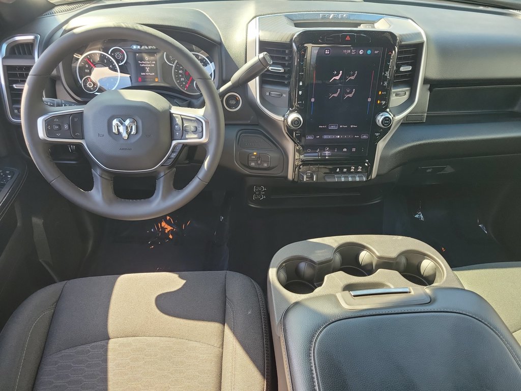 Used 2026 RAM 2500 Big Horn AWD/4WD image 27