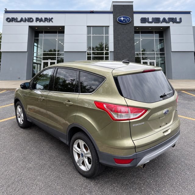 Used 2013 Ford Escape SE FWD image 7