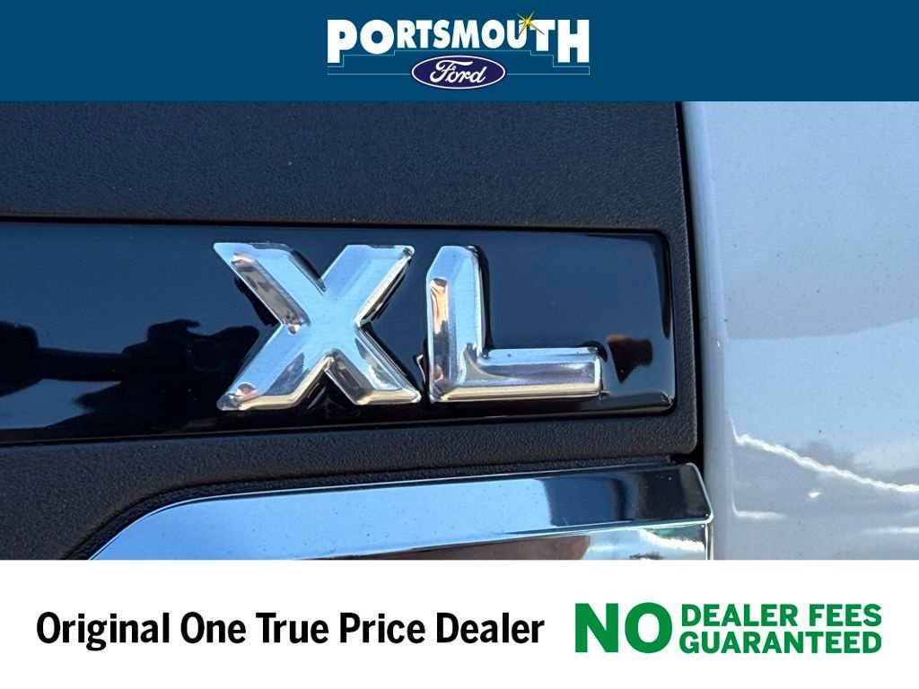 New 2026 Ford F350 XL w/ FX4 Off-Road Package image 21