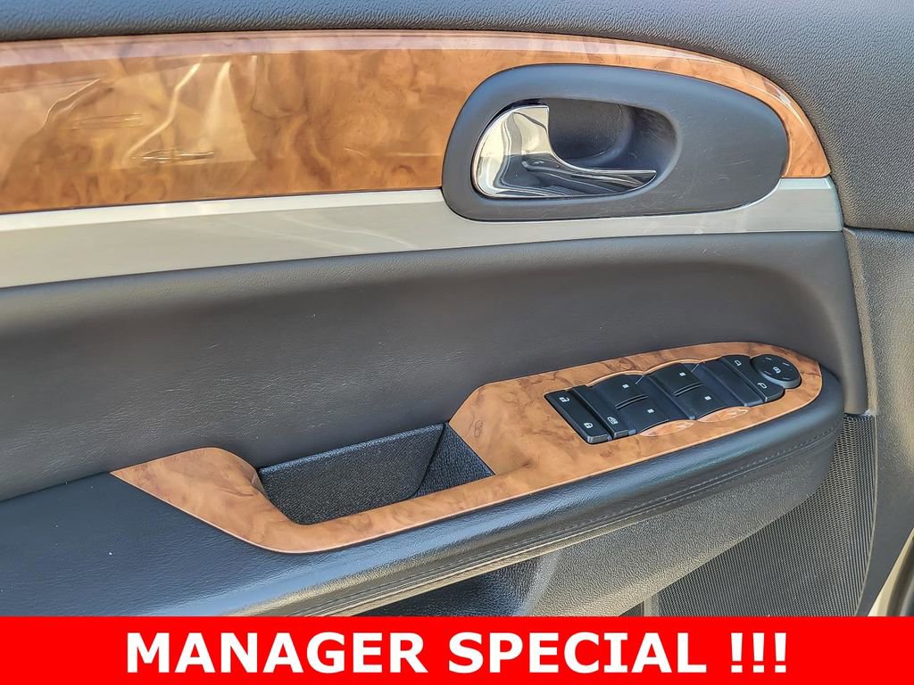 Used 2012 Buick Enclave FWD w/ Trailering Provision Package image 15