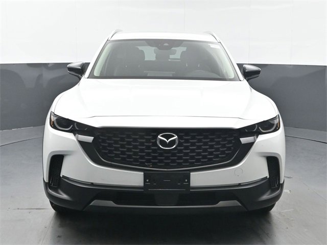 Certified 2023 MAZDA CX-50 AWD 2.5 S w/ Cargo Package image 8