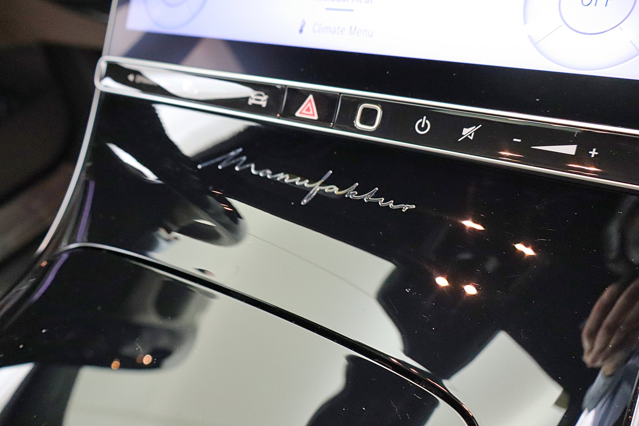 Used 2024 Mercedes-Benz Maybach S 580 4MATIC image 41