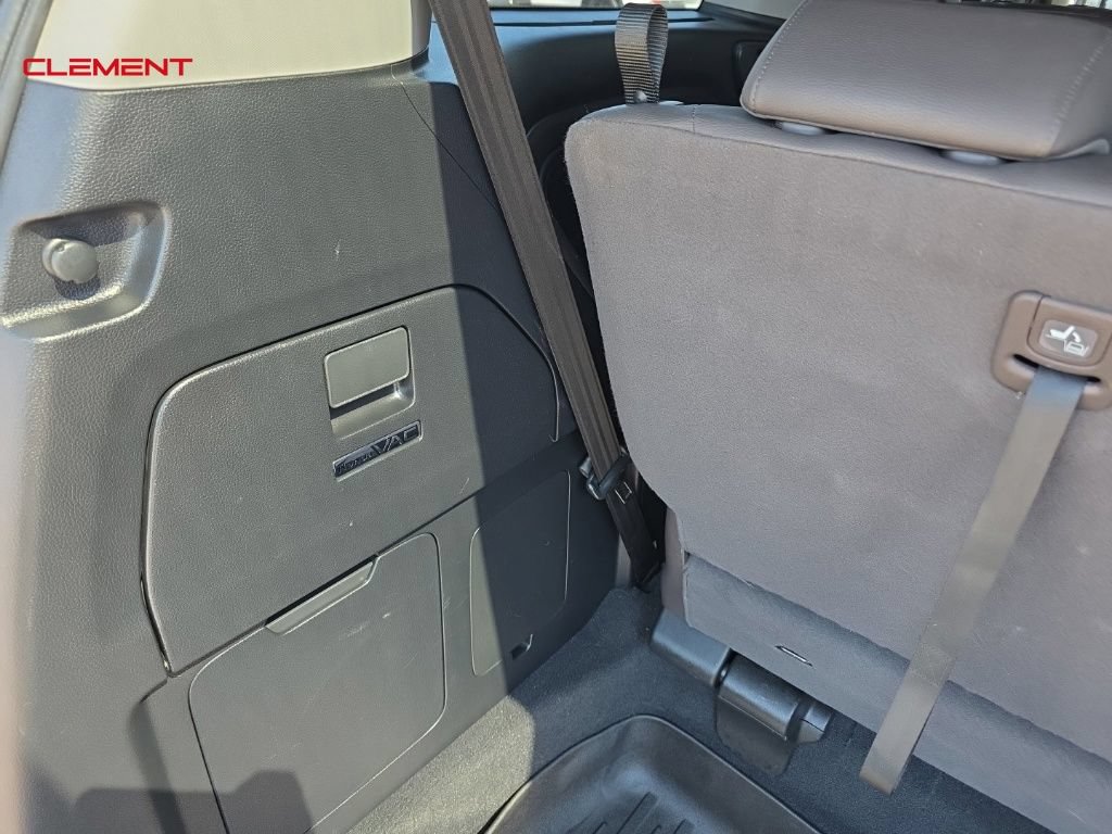 Used 2019 Honda Odyssey Elite image 31