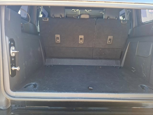 Used 2023 Ford Bronco Wildtrak AWD/4WD image 6