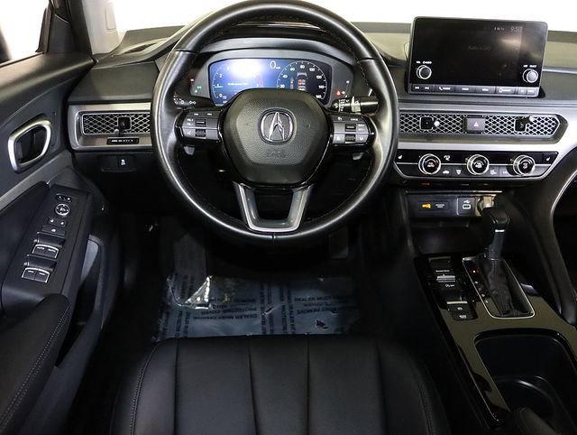 Certified 2023 Acura Integra image 3