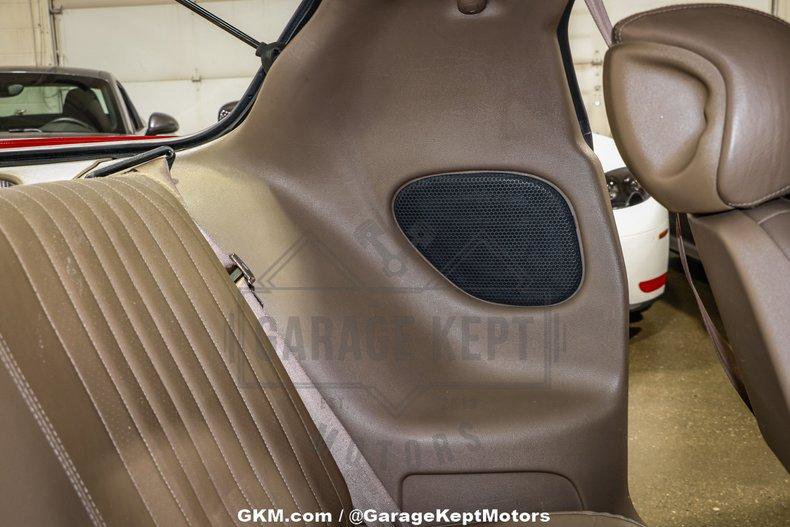 Used 1995 Pontiac Firebird Coupe image 78