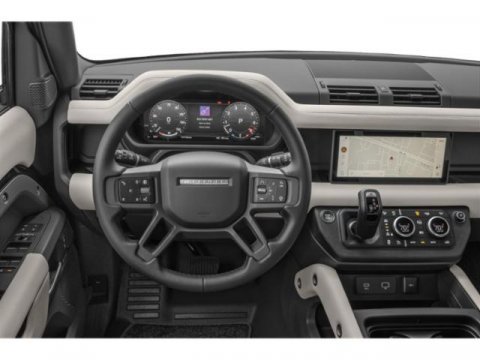 Used 2024 Land Rover Defender 110 X-Dynamic SE image 7