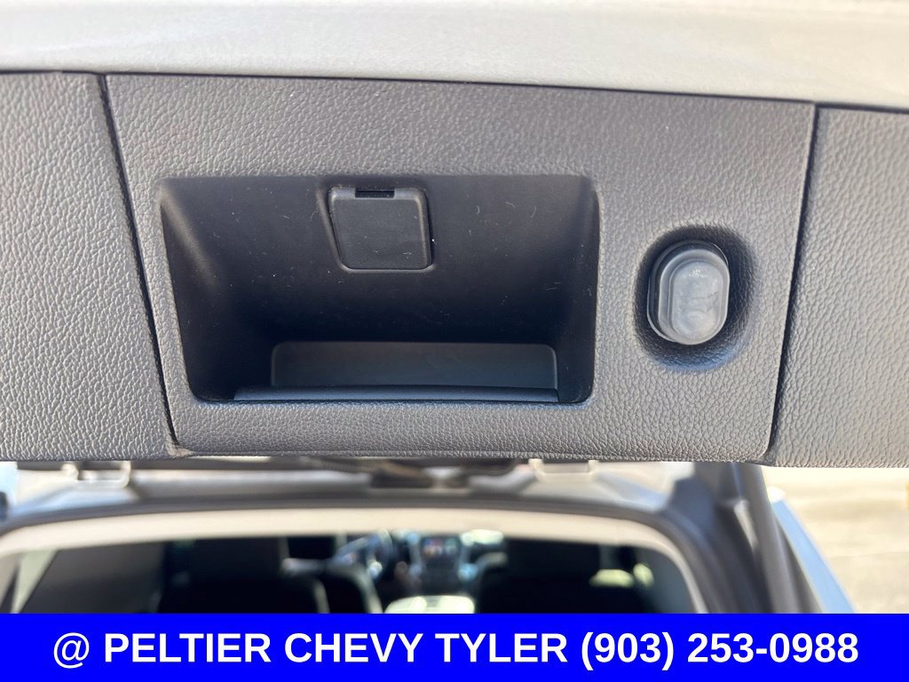 Used 2019 Chevrolet Tahoe Premier RWD image 24