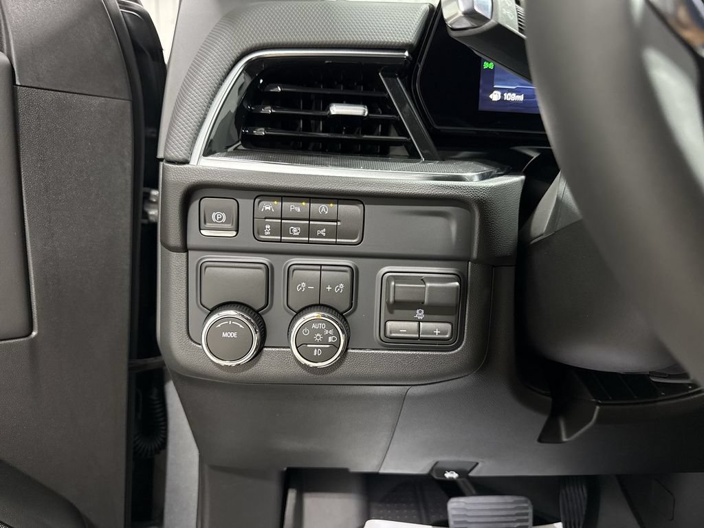 New 2026 Chevrolet Tahoe RST w/ Comfort Package RWD image 18