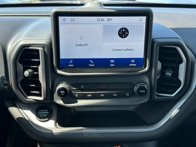 Used 2022 Ford Bronco Sport Big Bend w/ Convenience Package AWD/4WD image 19