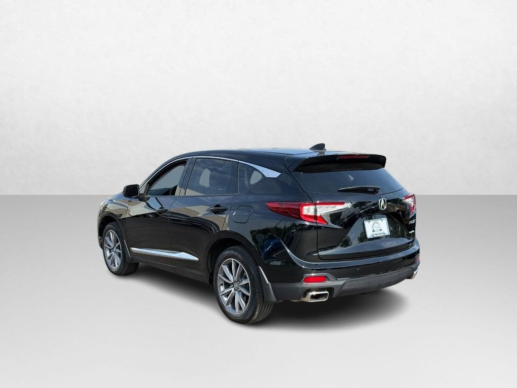 Used 2023 Acura RDX AWD w/ Technology Package image 4