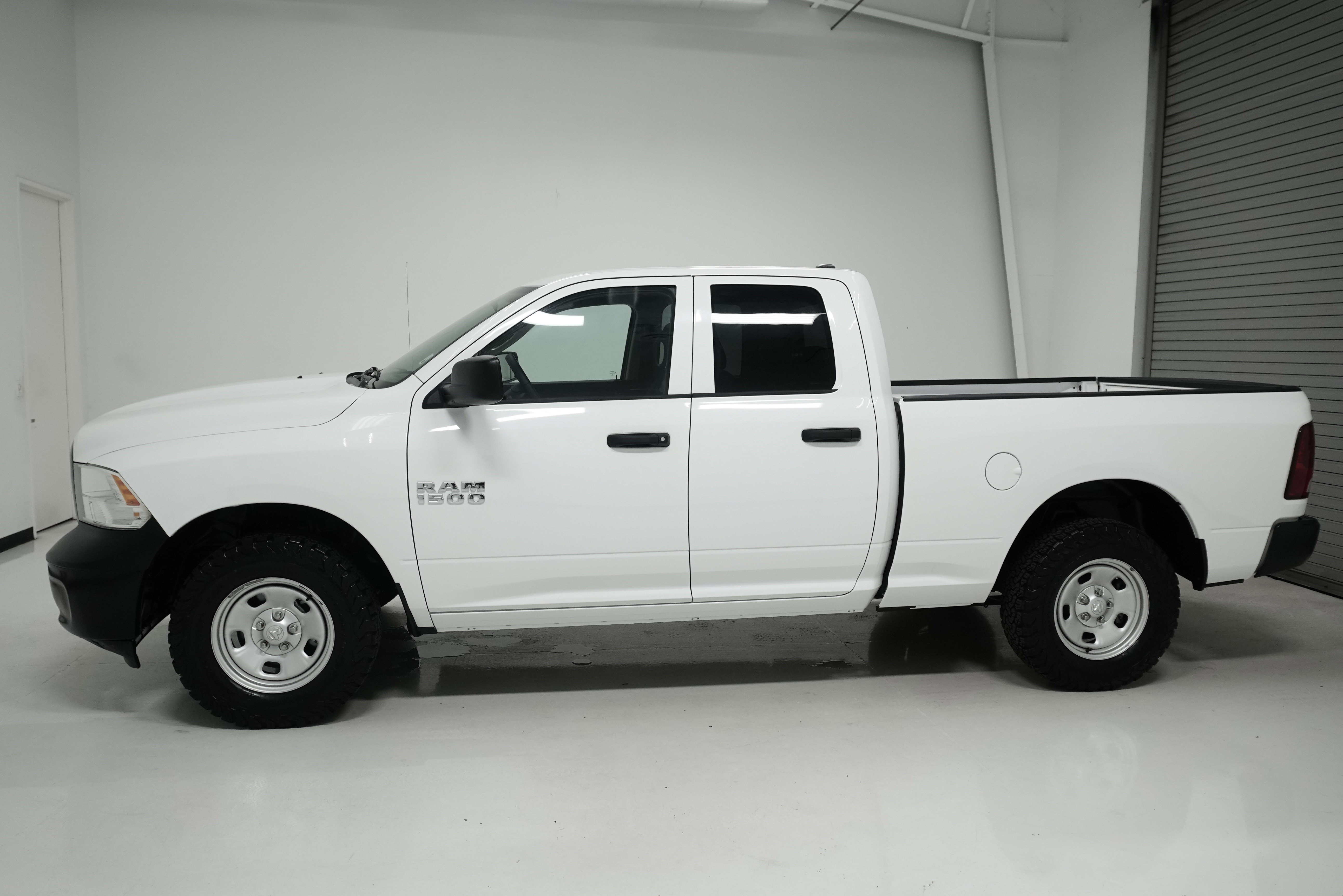 Used 2017 RAM 1500 Tradesman w/ Popular Equipment Group image 6