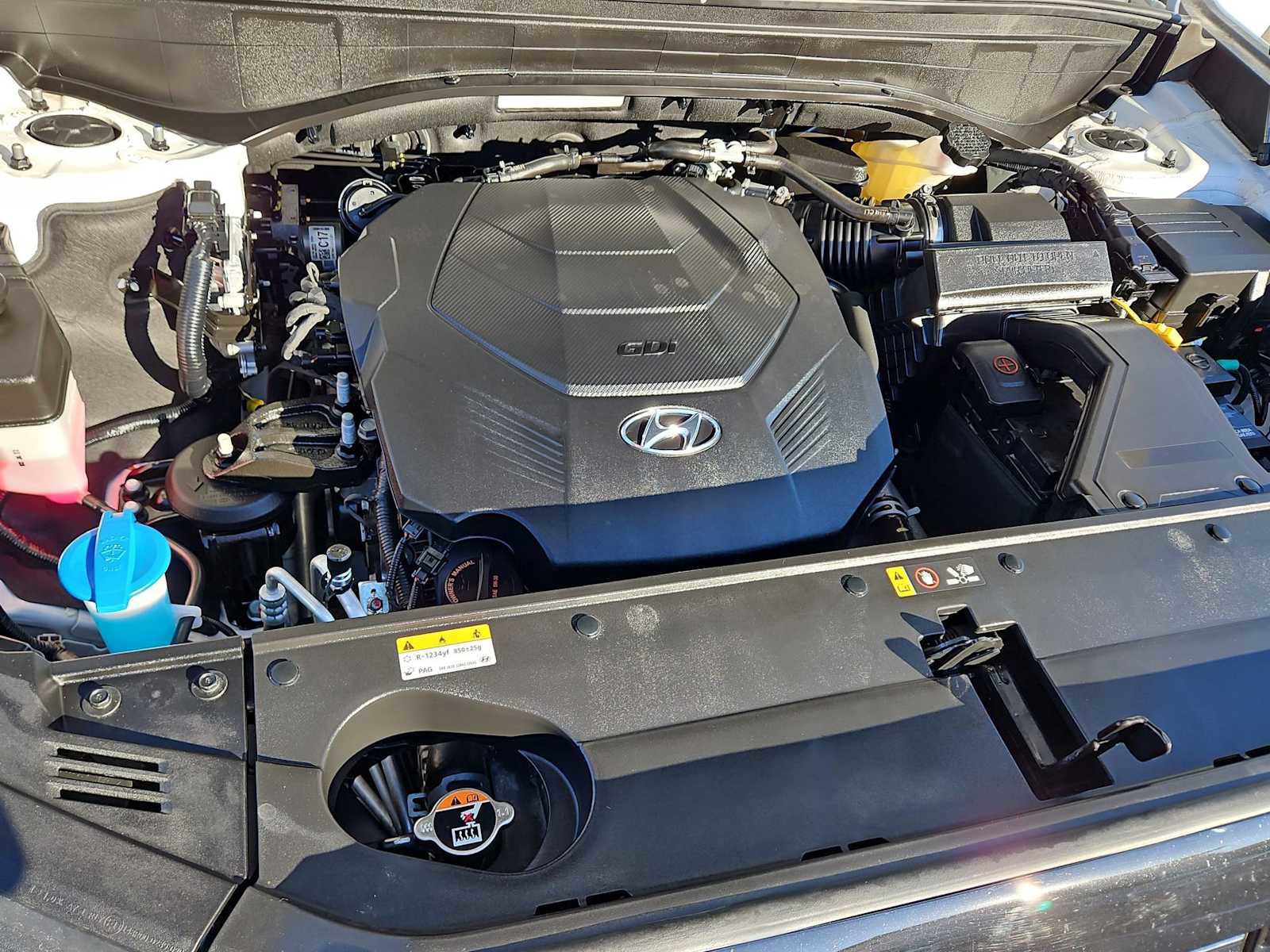 Used 2023 Hyundai Palisade SEL w/ Cargo Package image 14