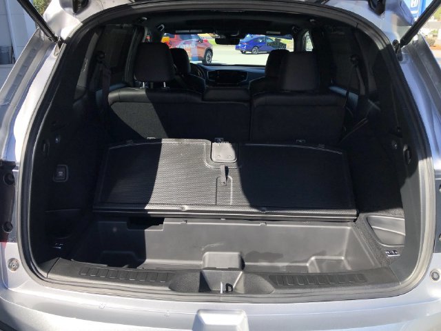 Certified 2023 Honda Passport TrailSport image 16