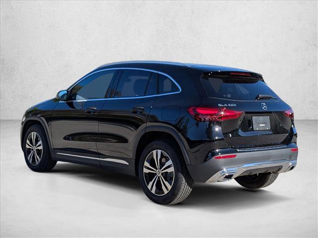 Certified 2026 Mercedes-Benz GLA 250 image 7