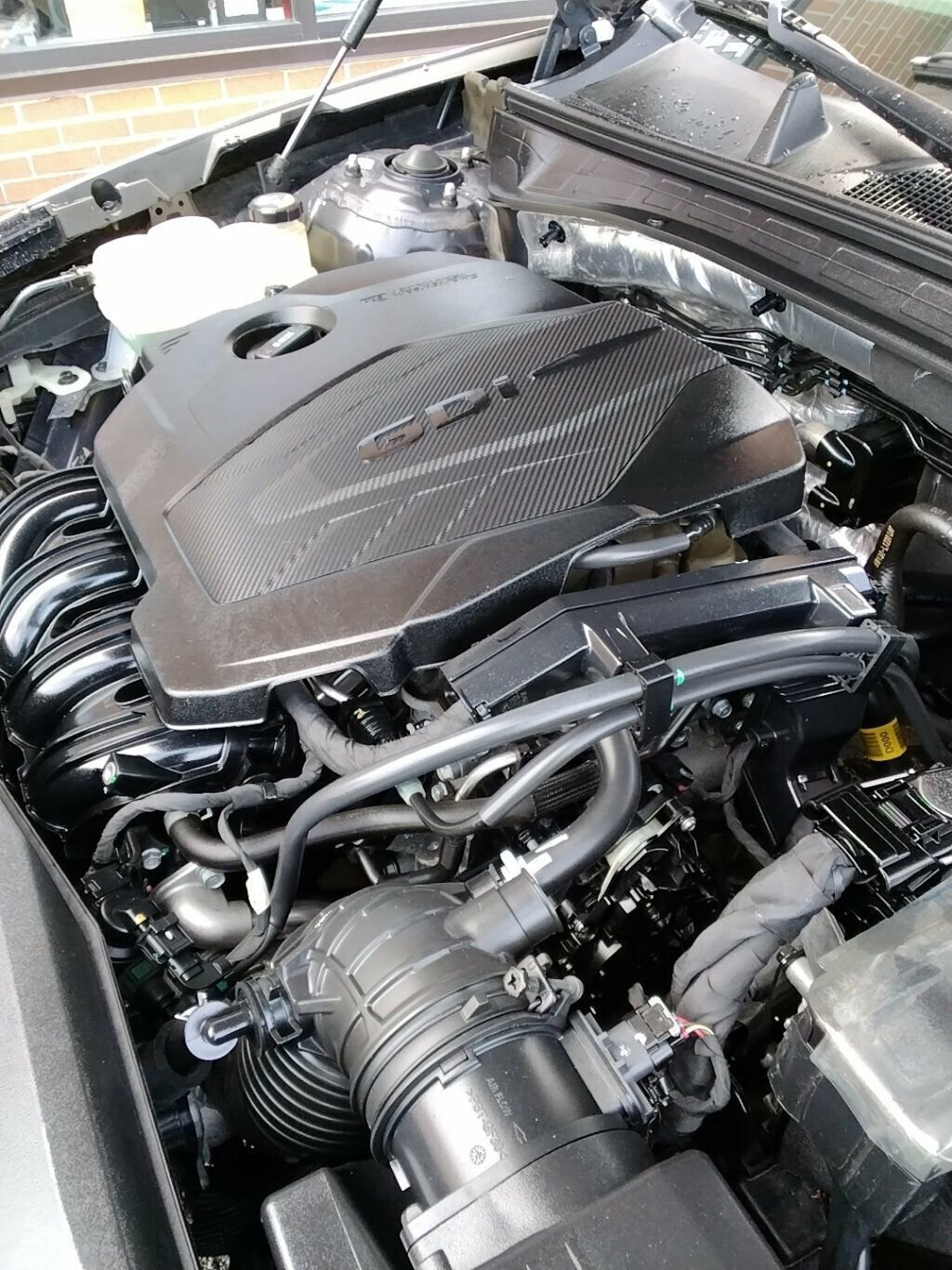 Used 2021 Hyundai Sonata SE w/ Preferred Accessory Package image 26