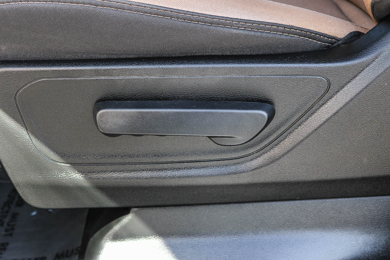 Used 2021 RAM 1500 Big Horn RWD image 20