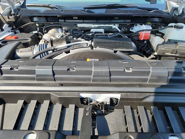 Certified 2024 GMC Sierra 2500 Denali Ultimate w/ Max Trailering Package AWD/4WD image 29