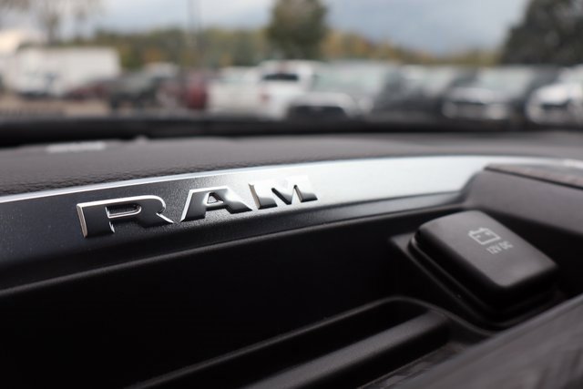 Used 2025 RAM 2500 Laramie image 23