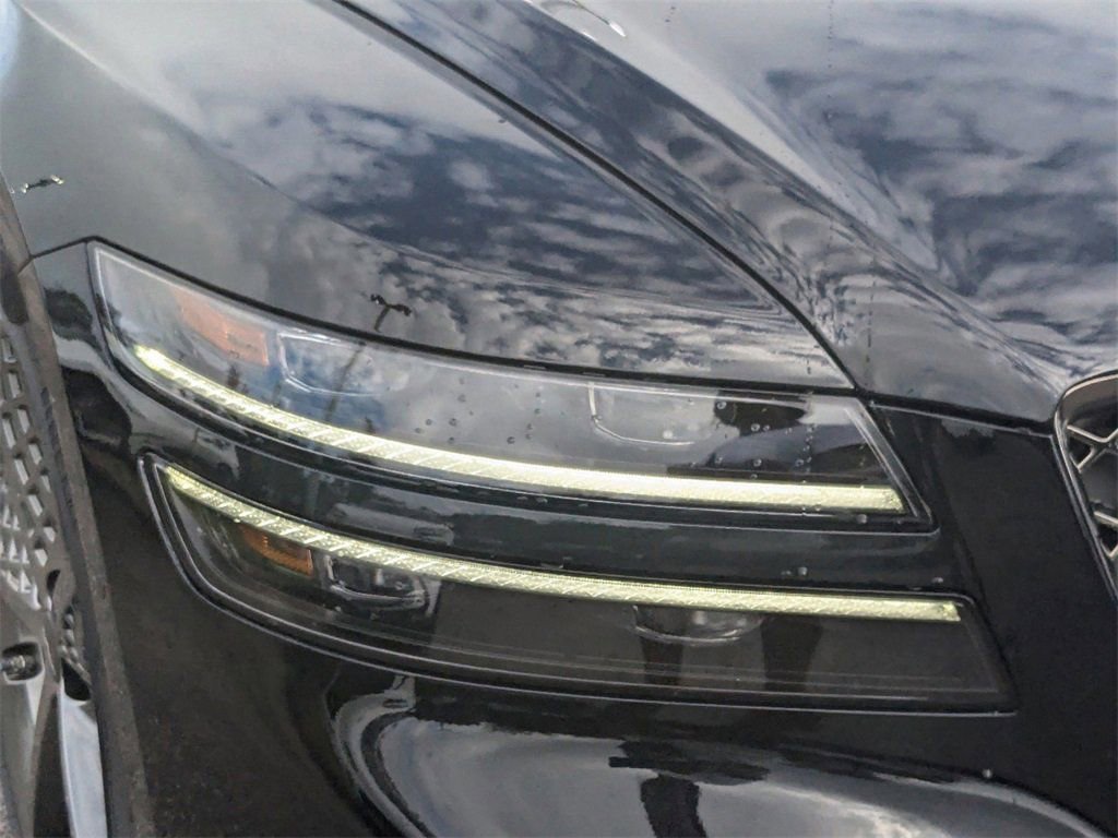 Used 2024 Genesis G80 3.5T Sport image 28