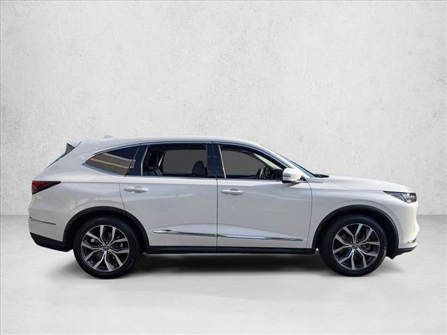 Used 2023 Acura MDX FWD w/ Technology Package image 4