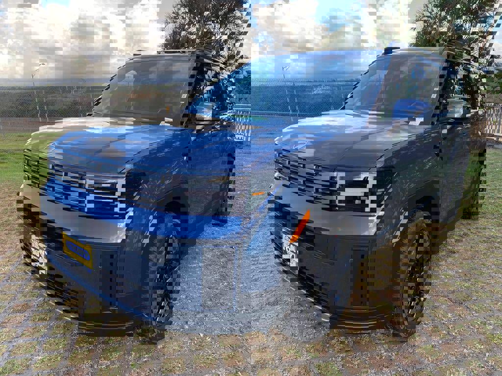 New 2026 Hyundai Santa Fe SEL image 21