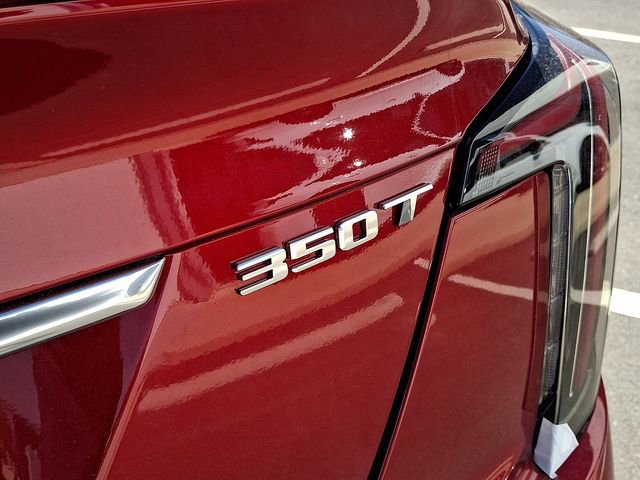 New 2026 Cadillac CT5 Sport RWD image 20