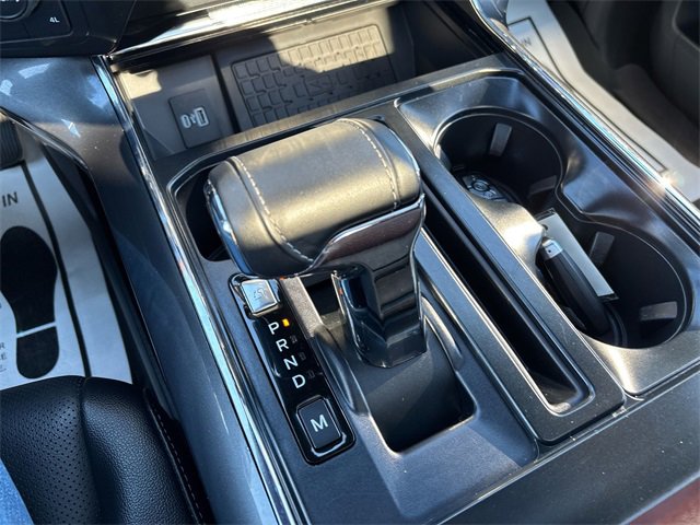 Certified 2023 Ford F150 Lariat w/ Equipment Group 502A High image 45