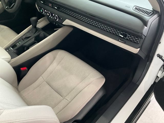 Certified 2024 Honda Accord EX image 23