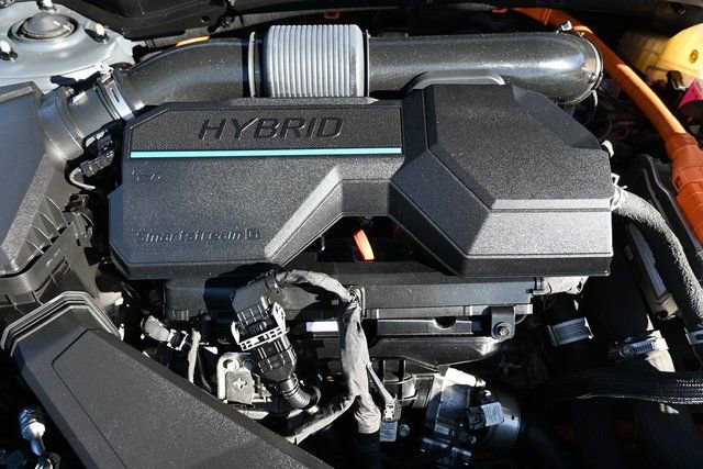 Used 2023 Kia Sportage X-Line image 17