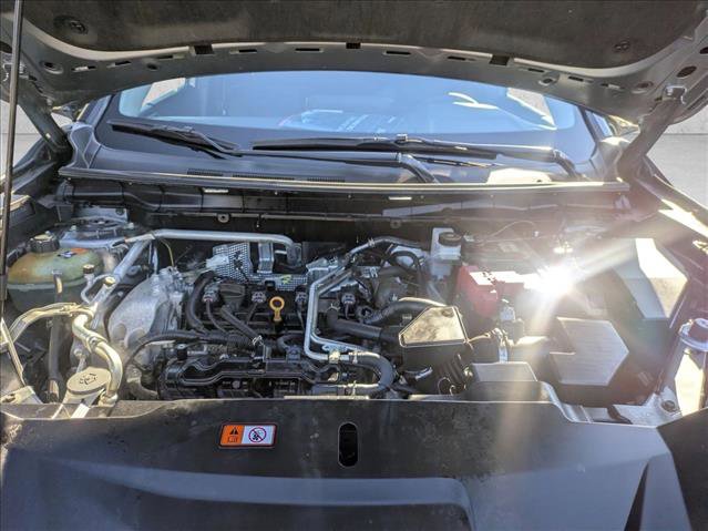 Used 2023 Mitsubishi Outlander SE image 22